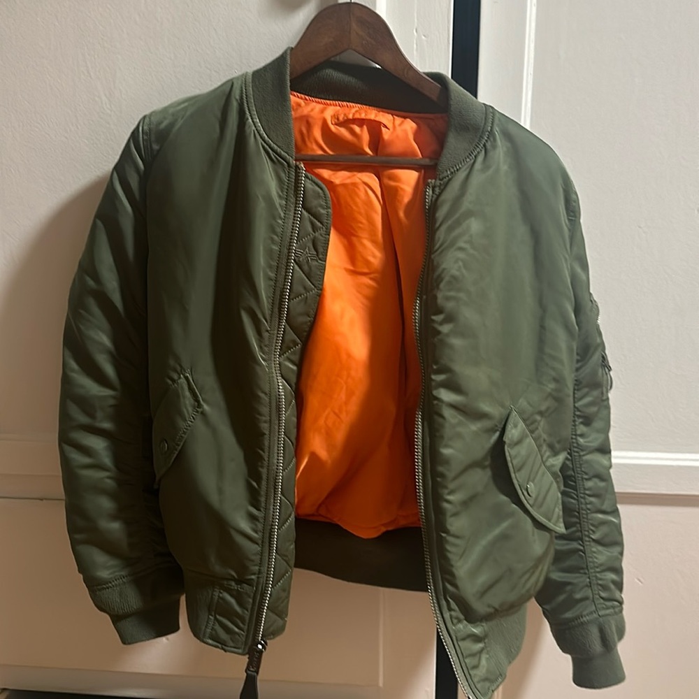 Green Bomber - Aviator Nation⭐️